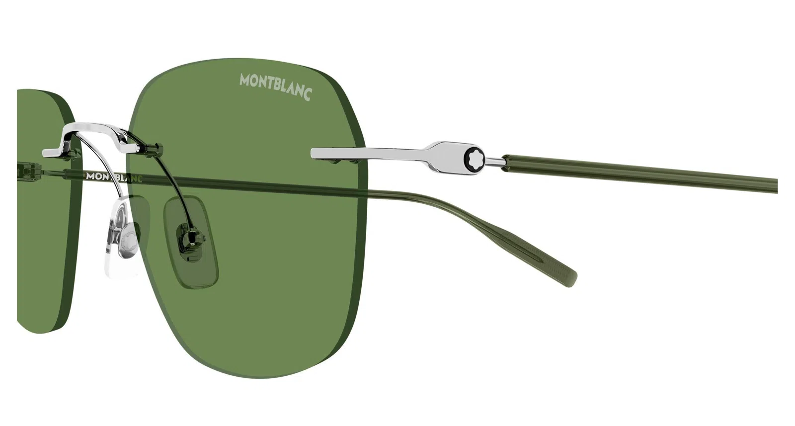 Montblanc MB0430S Sunglasses - view 6